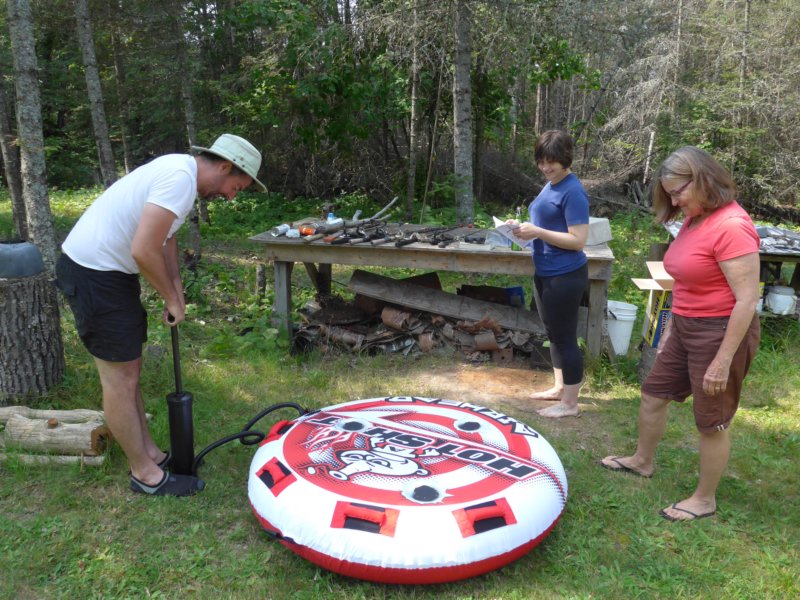 chrisblowsupthehotshotahightechversionofaninnertube.jpg